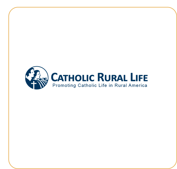 Graphic for Catholic Rural Life